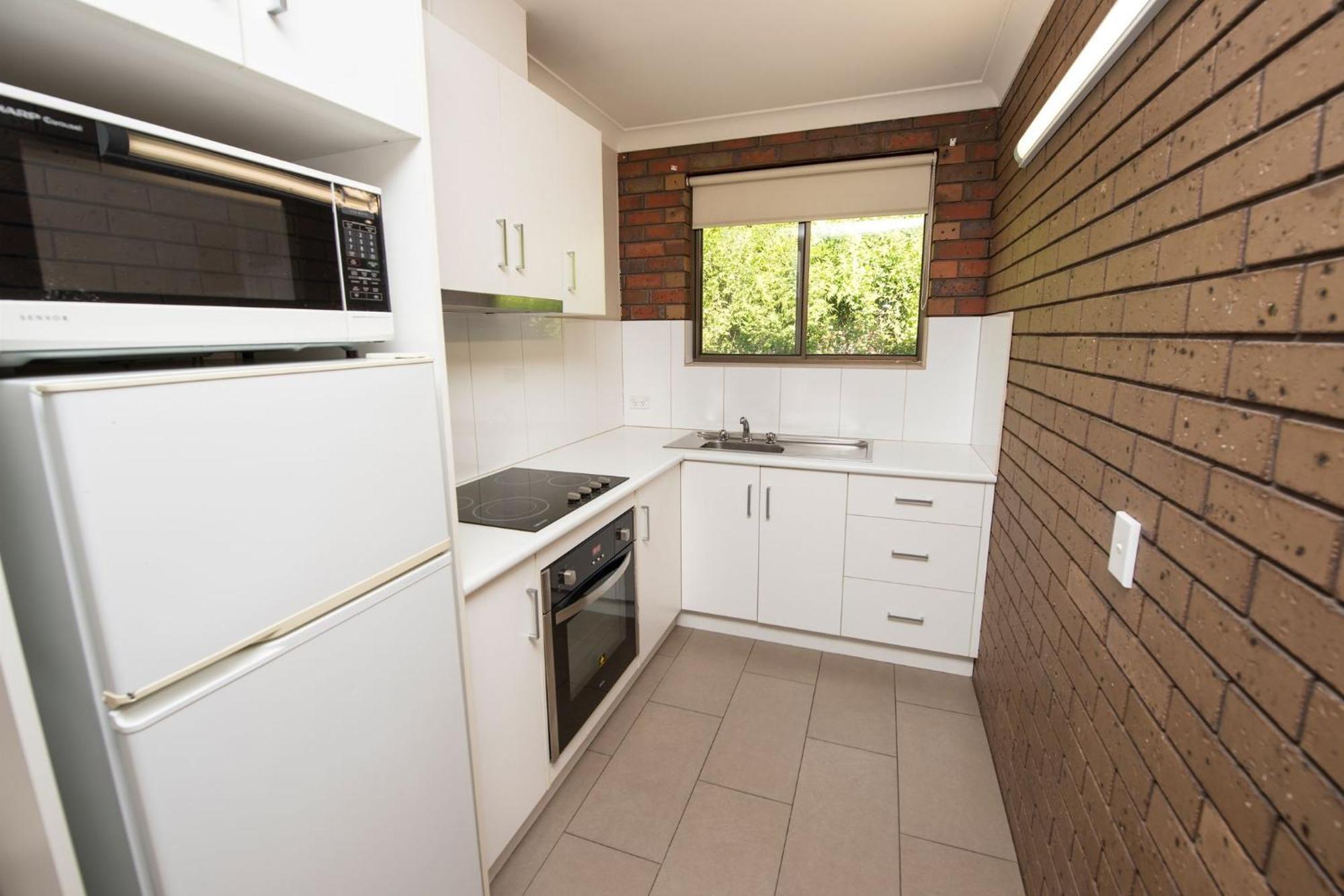 Jacaranda Holiday Units Swan Hill Exterior photo
