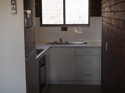 Jacaranda Holiday Units Swan Hill Exterior photo