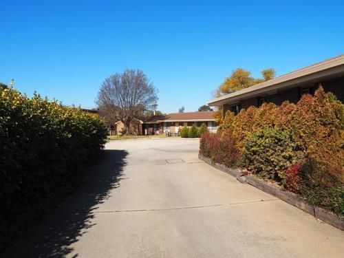 Jacaranda Holiday Units Swan Hill Exterior photo